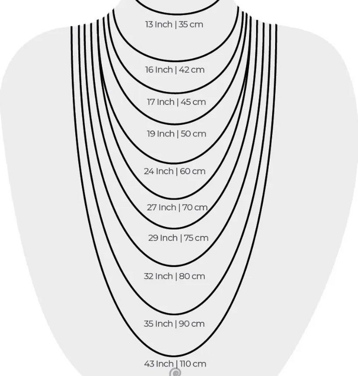 70 Cm Necklace Length Belcher Chain 70cm Necklace Length Thomas