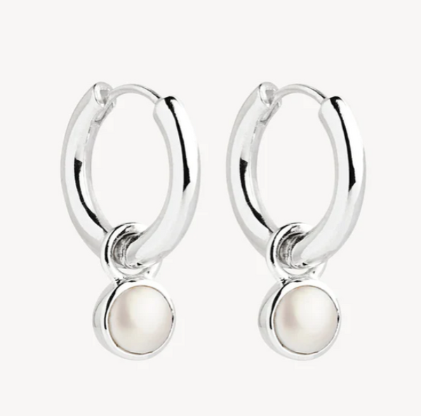 Najo Heavenly Pearl Earring