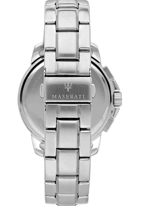 Maserati 'Successo' Quartz Mens Watch - R8873621017