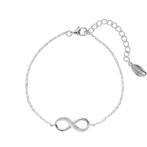 Georgini Forever Infinity Bracelet