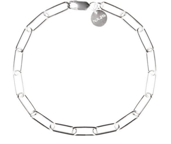 NAJO Vista Chain Bracelet